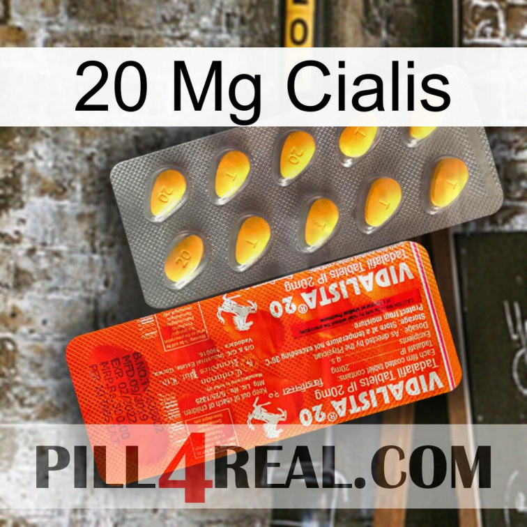 20 Mg Cialis new01